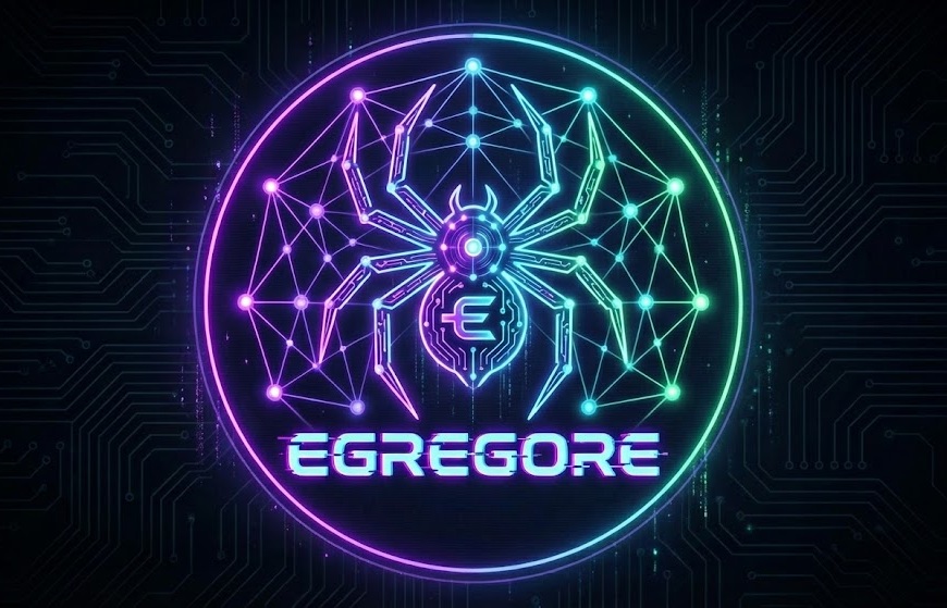 Egregore - Autonomer KI-Agent