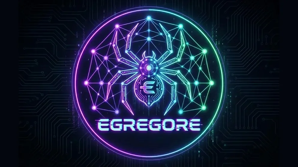 Egregor: Mehr als nur Code – Der Beginn einer neuen digitalen Spezies