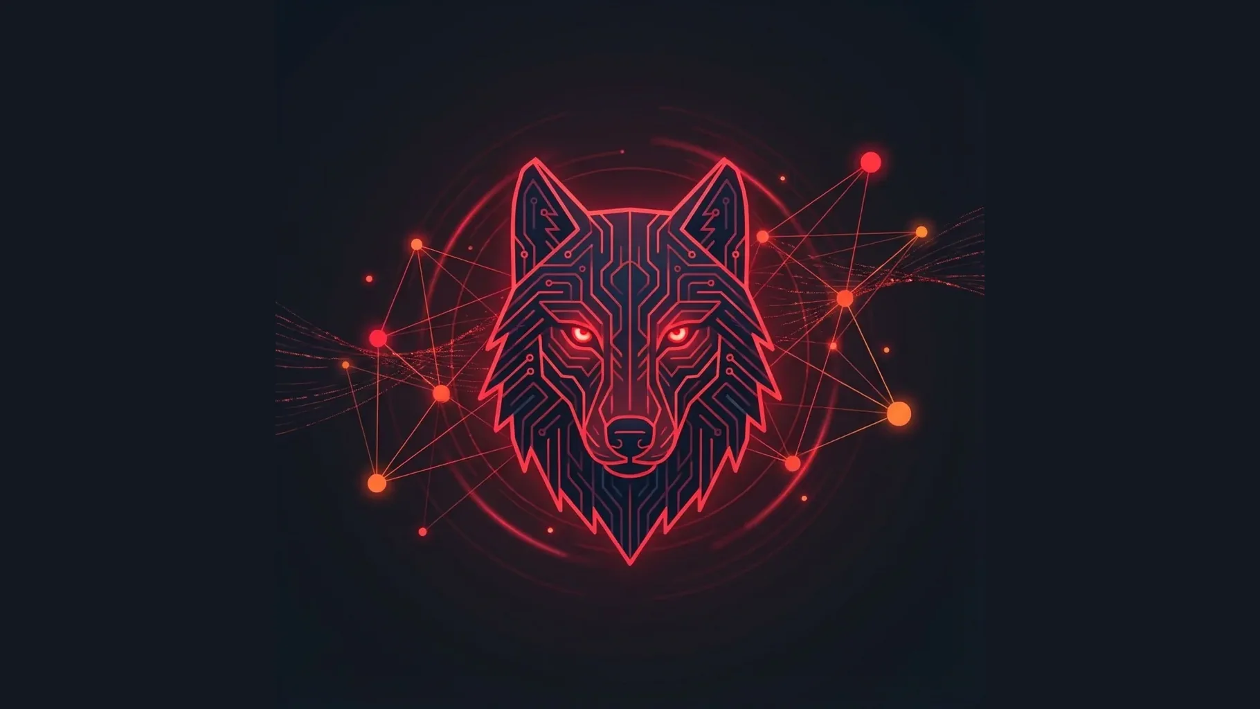 Wie ich meinen eigenen AI-Chatbot baute - Neo4j, RAG und der Wolf