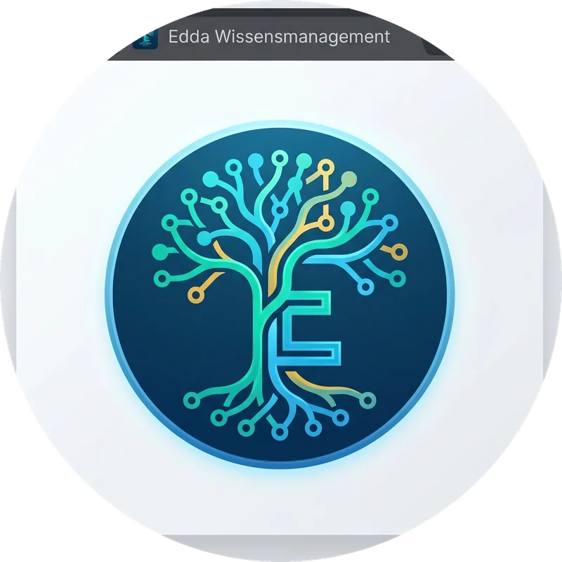 Edda - Langzeitgedächtnis für Coding-Agenten