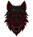 Lupus Malus Deviant Logo