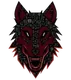 Lupus Malus Deviant Logo